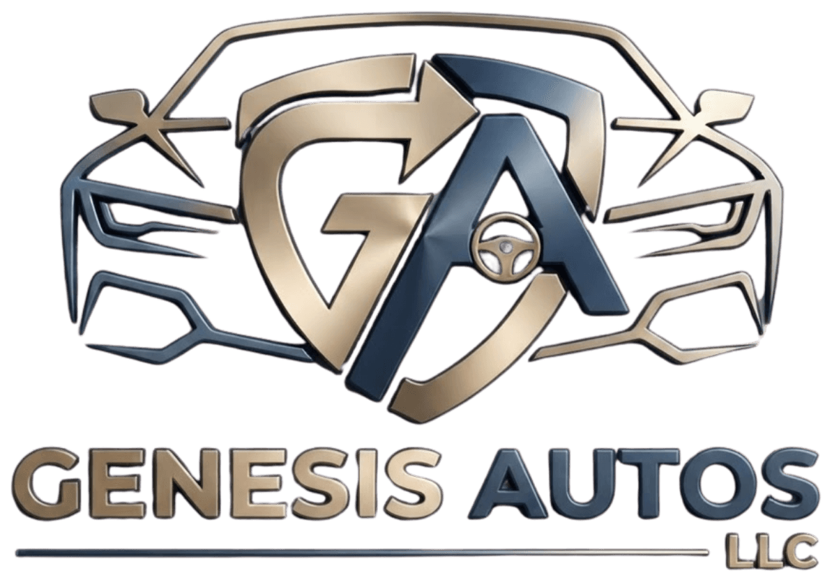 Genesis Autos LLC